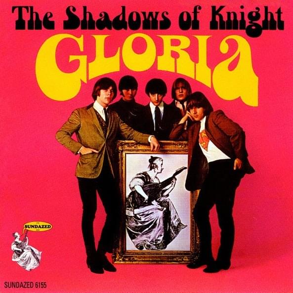 Gloria