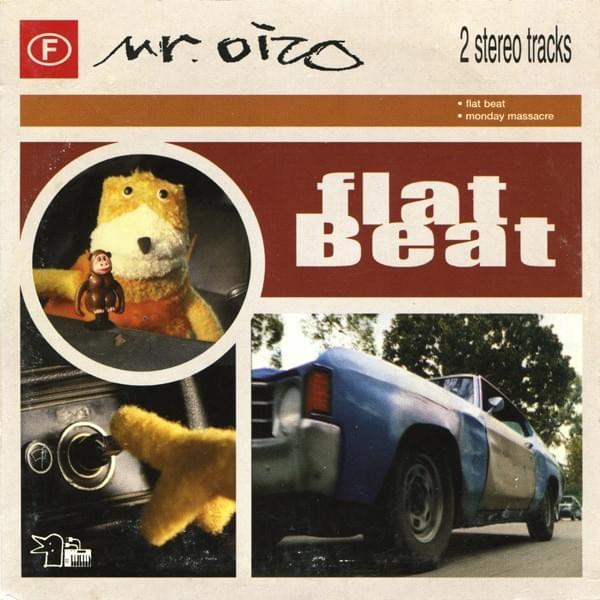 Flat Beat (Single)
