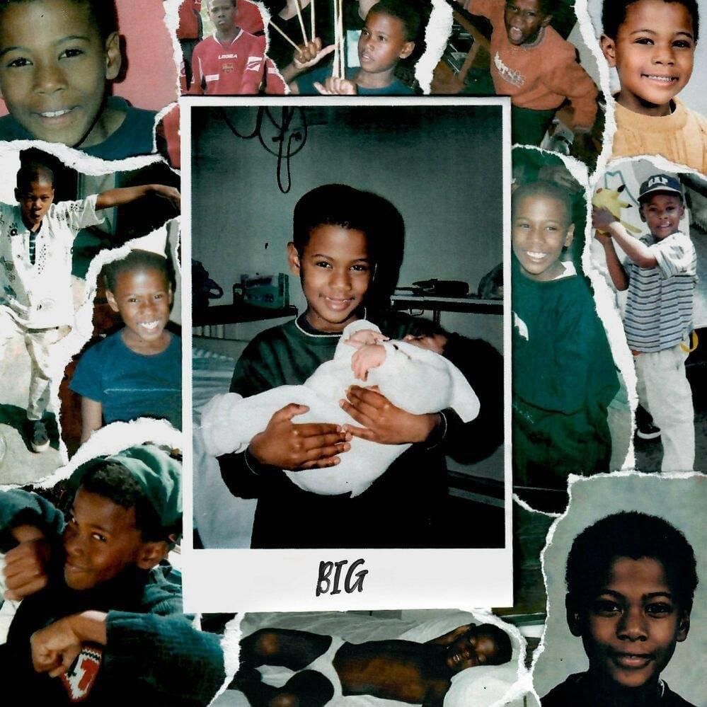 BIG - EP