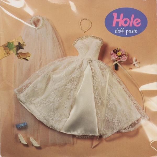 Doll Parts - Single