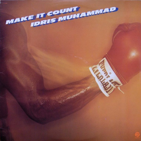 Make It Count 