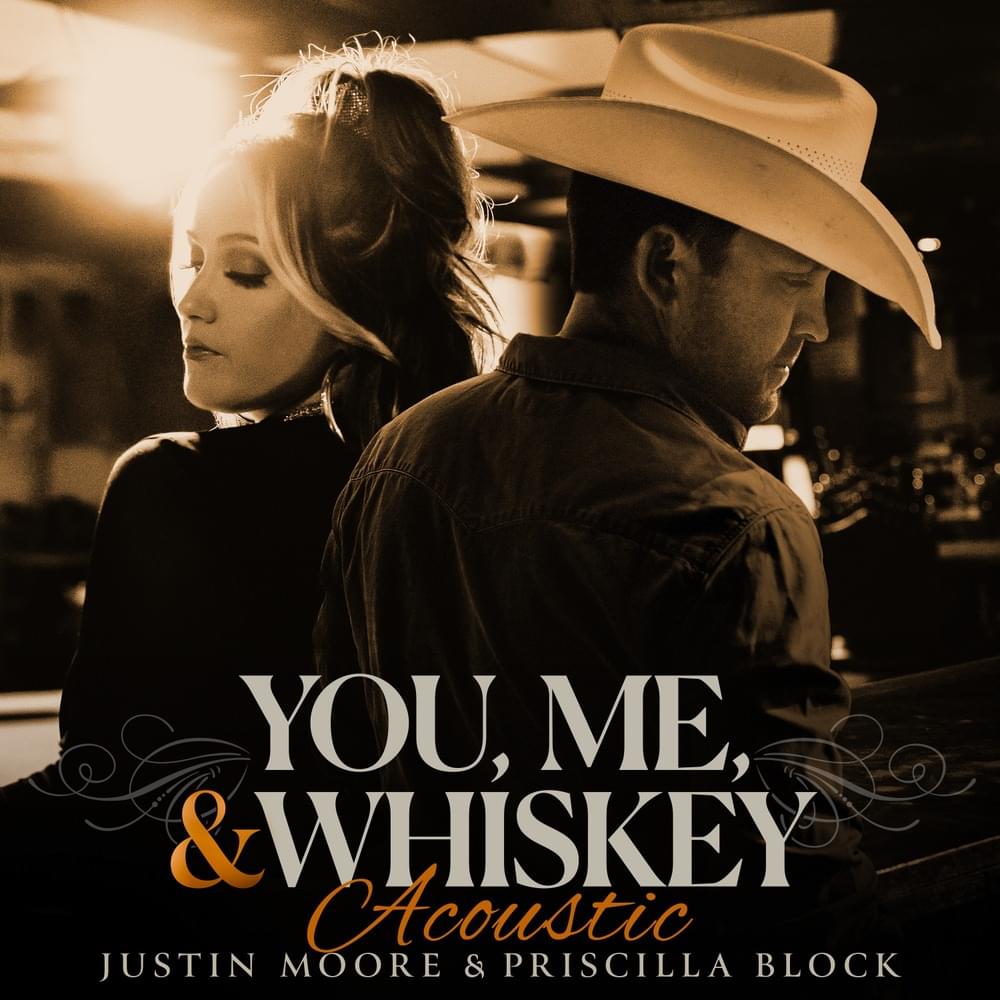 You, Me, And Whiskey (Acoustic) - Single
