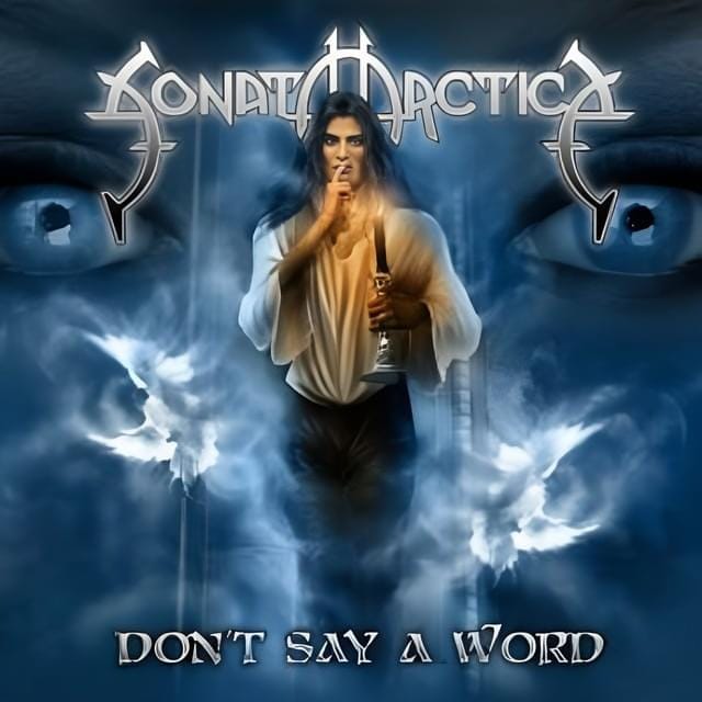 Don’t Say a Word