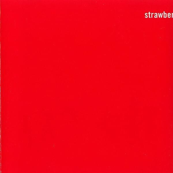 Strawberries Ocean Ships Forest