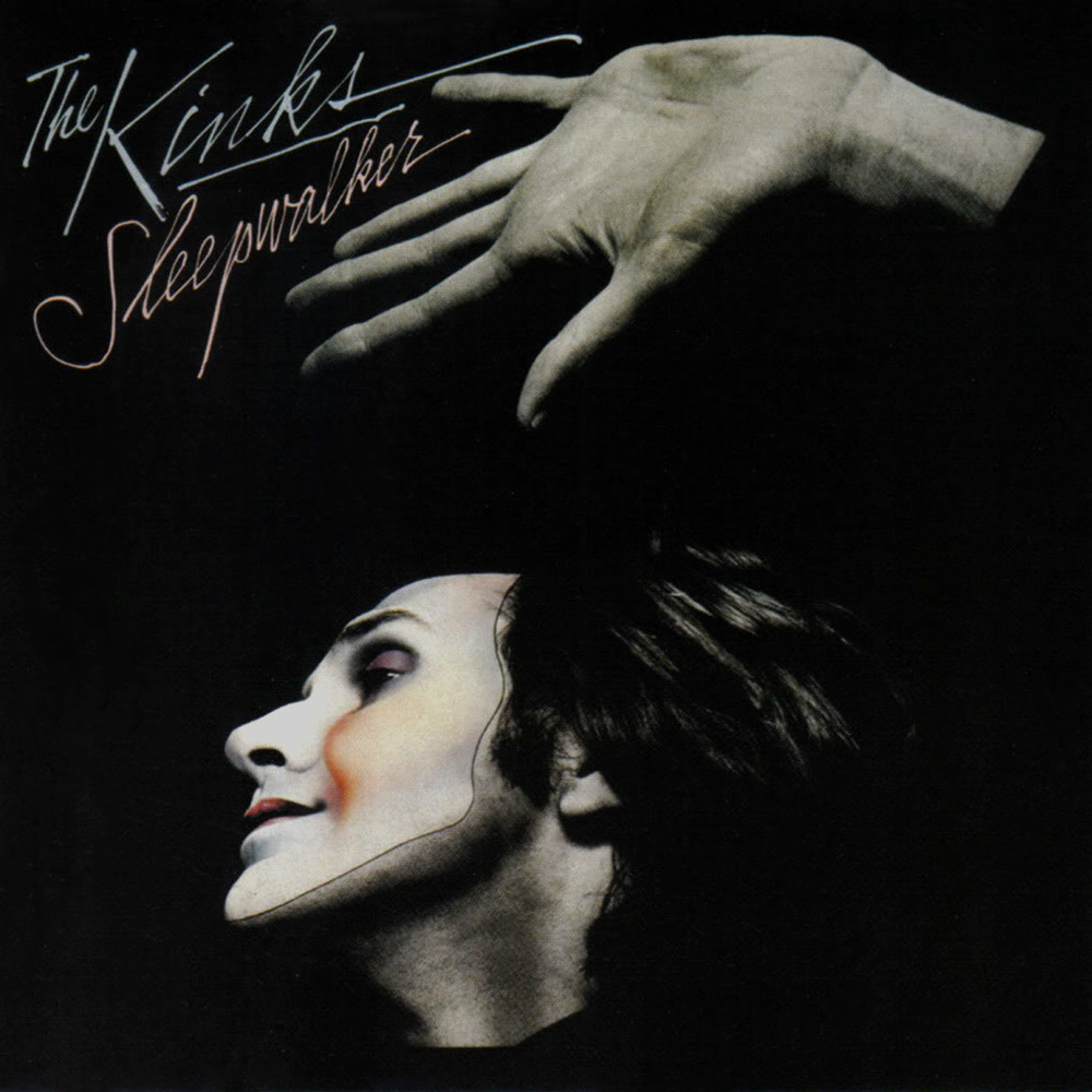 Sleepwalker