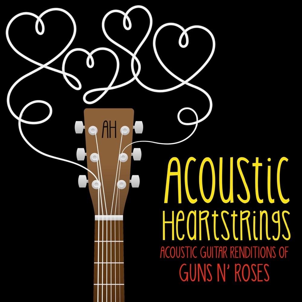 Acoustic Guitar Renditions of Guns N’ Roses