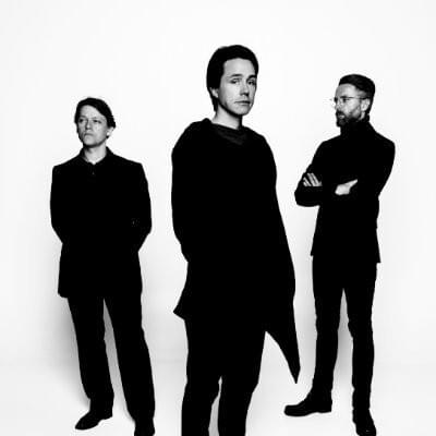 Mew (band)