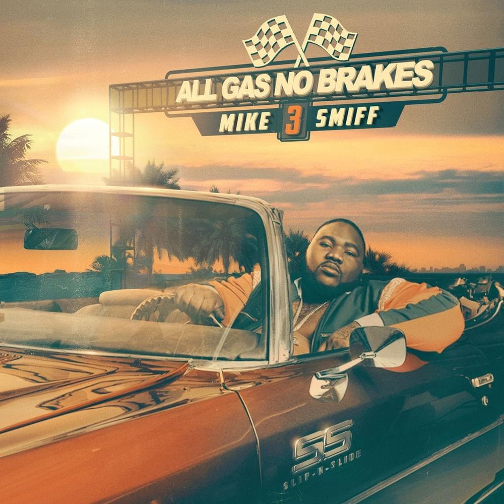 All Gas No Brakes, Vol. 3
