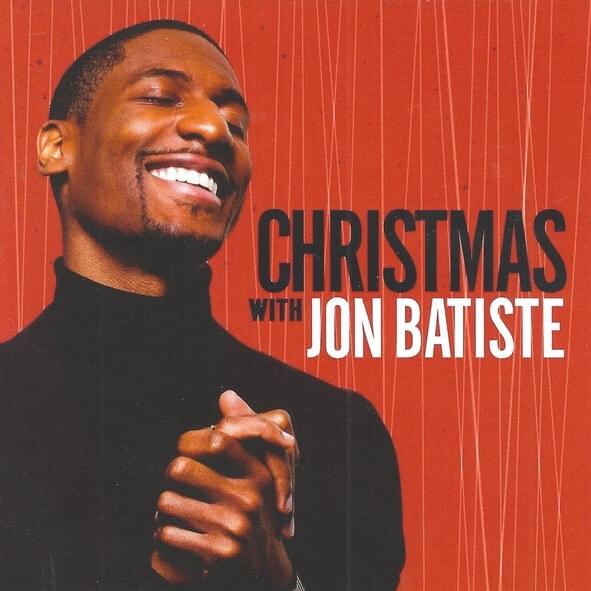 Christmas With Jon Batiste