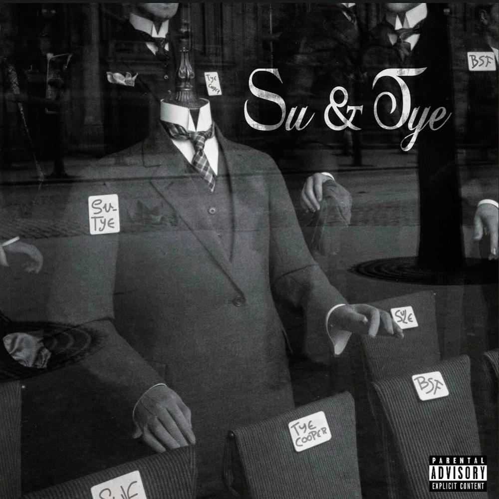 Su & Tye - EP