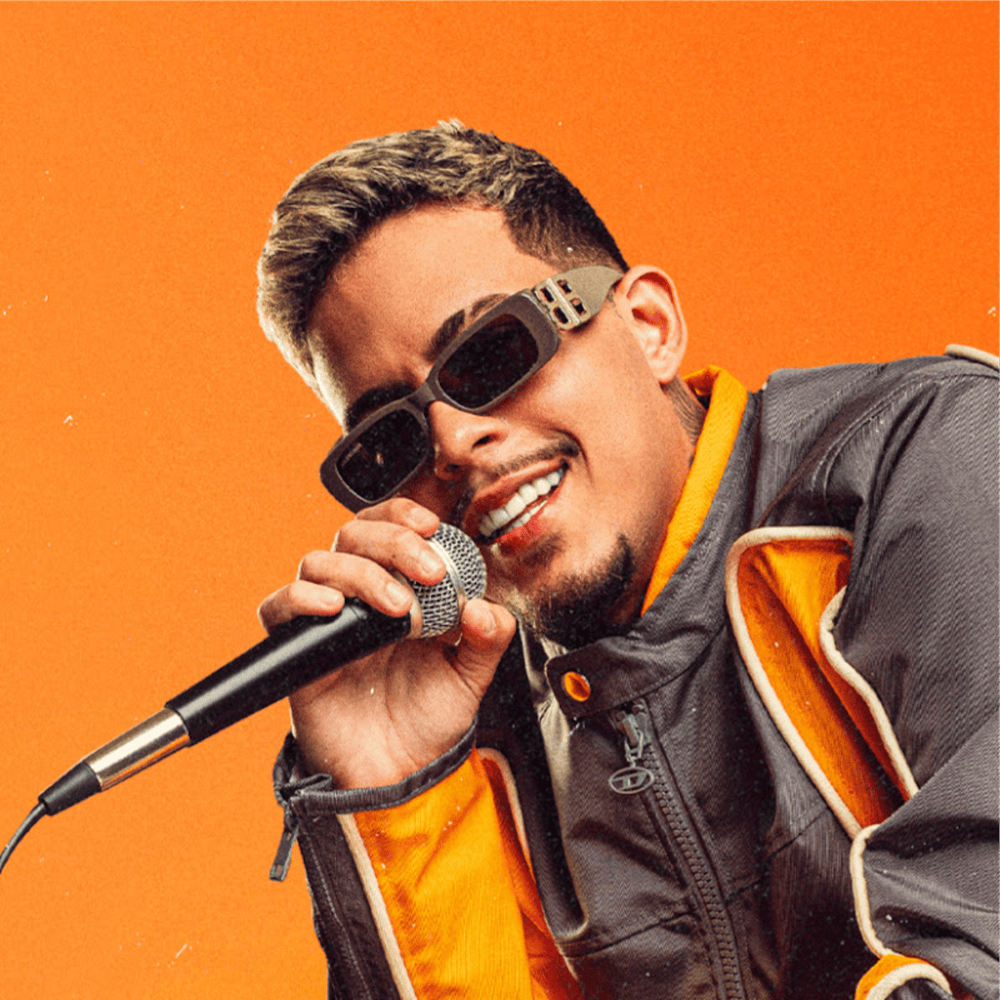 Felipe Amorim