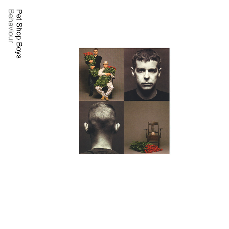 Behaviour: Further Listening 1990 – 1991