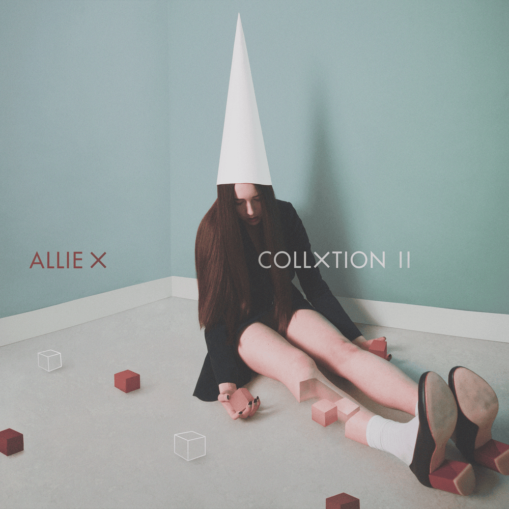 CollXtion II (2021 Vinyl Reissue)