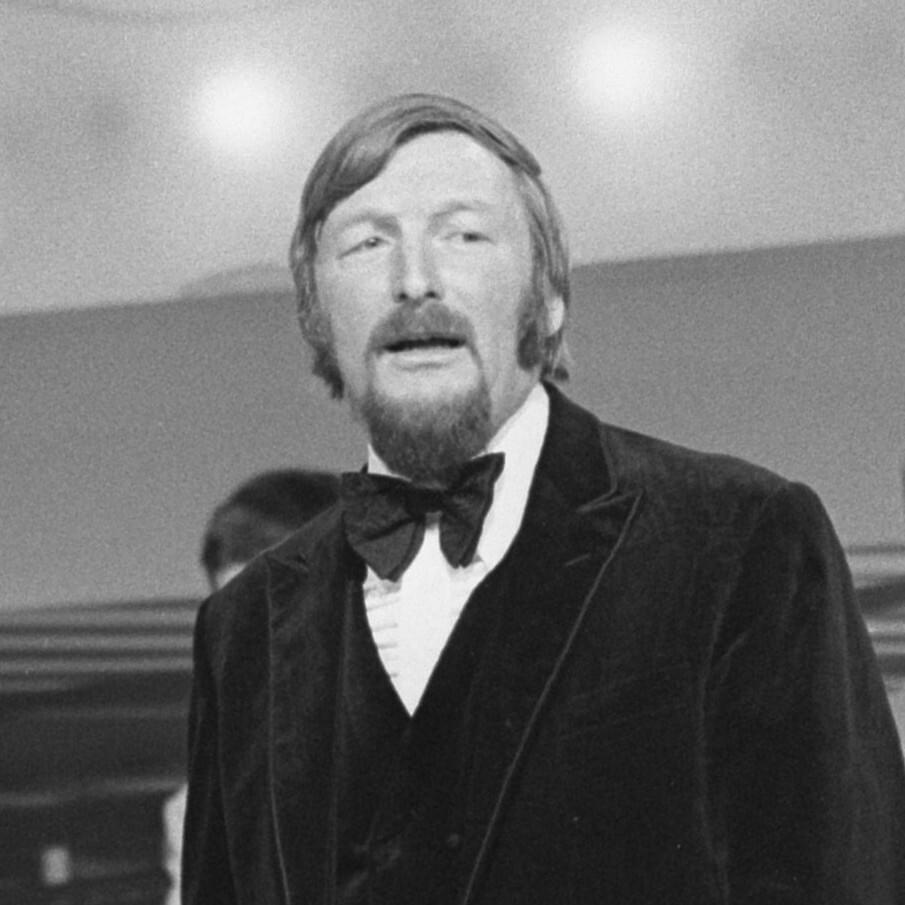 James Last