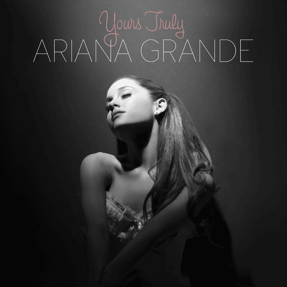 Yours Truly (Latin American Version)
