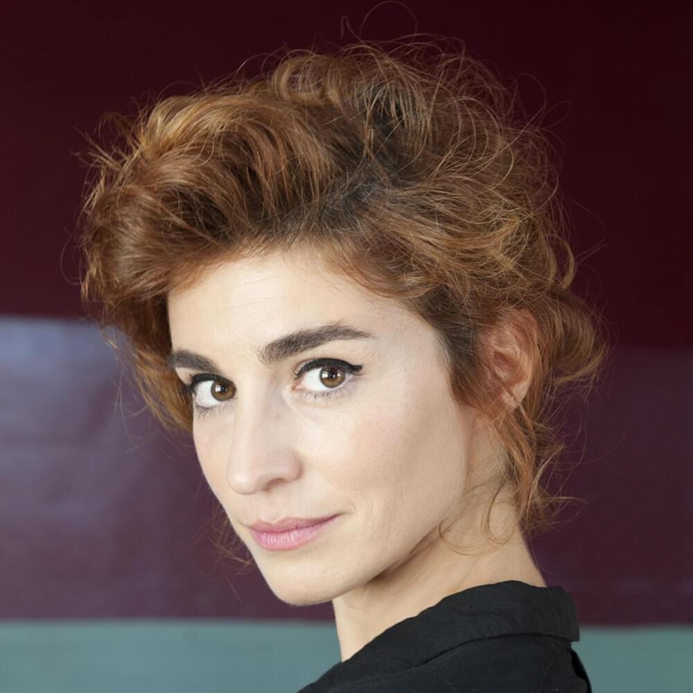 Rita Redshoes