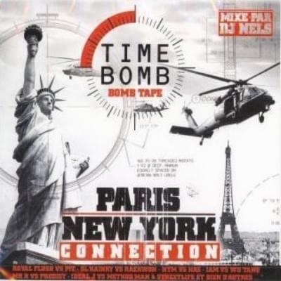 Paris - New York Connection