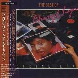The Best of Cheryl Lynn
