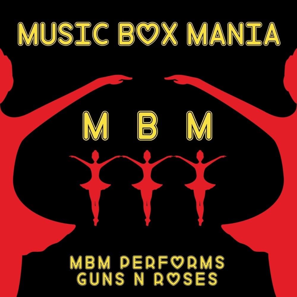 MBM Performs Guns N’ Roses