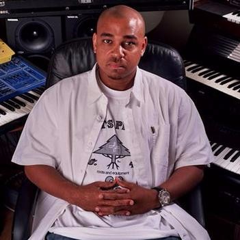 DJ Khalil