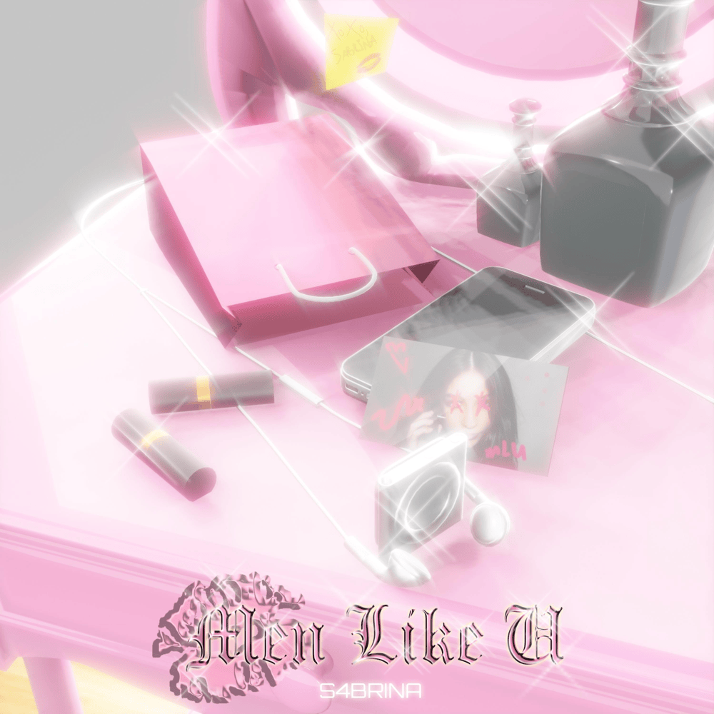 MEN LIKE U - Single