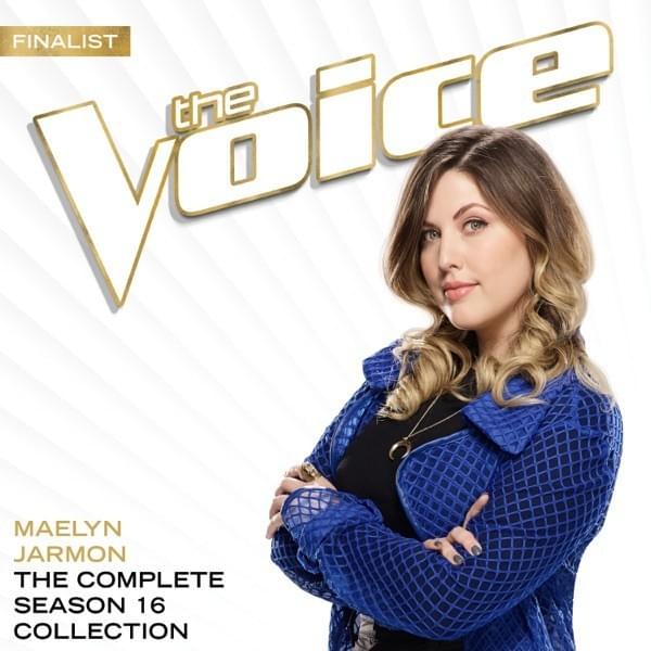 Hallelujah (The Voice Performance)
