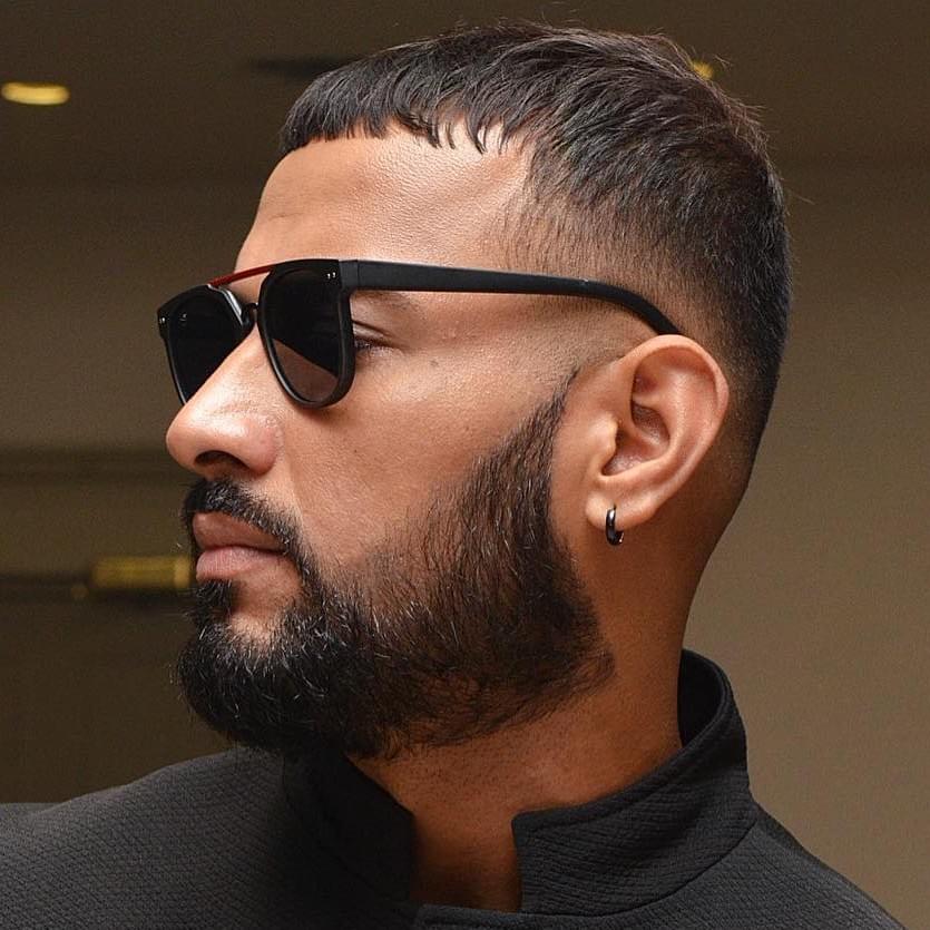 Garry Sandhu