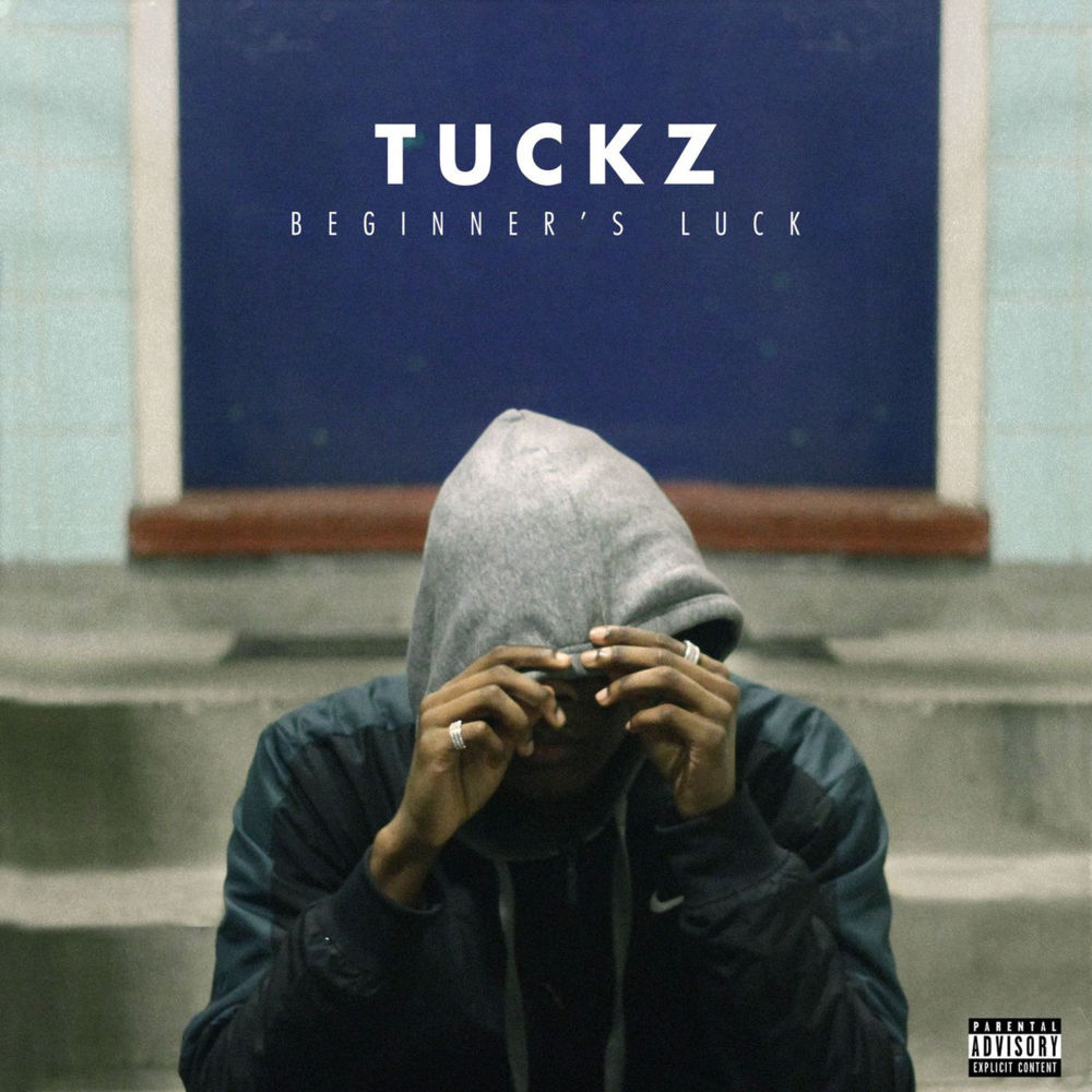 Beginner’s Luck - EP