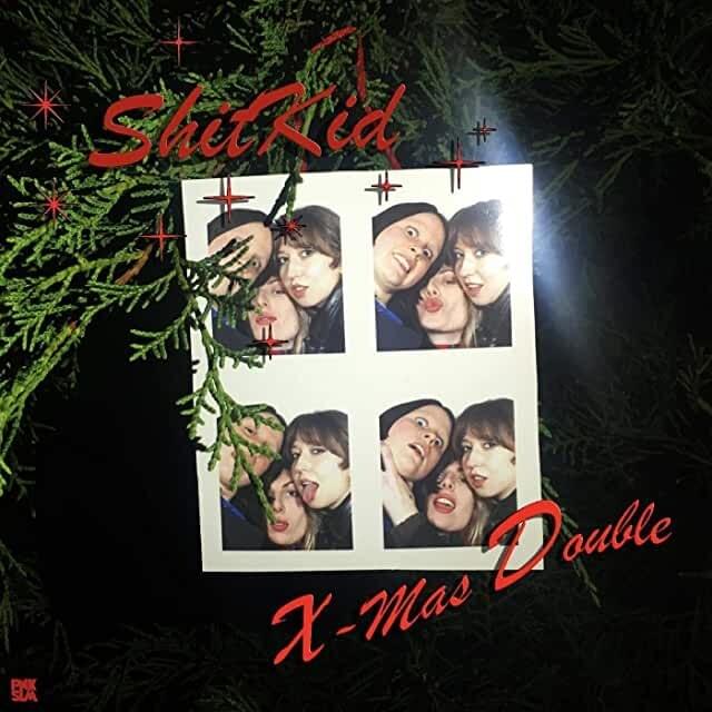 X-Mas Double!