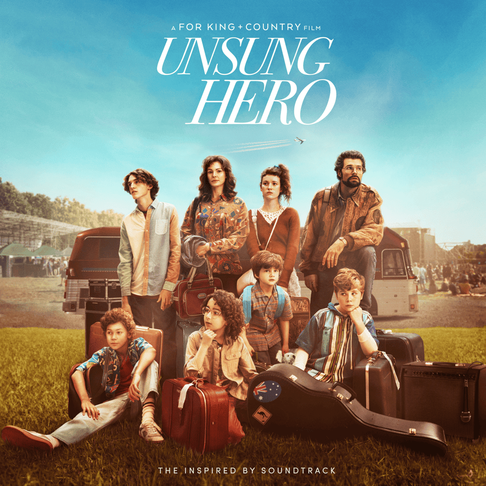 Unsung Hero (The Inspired By Soundtrack)