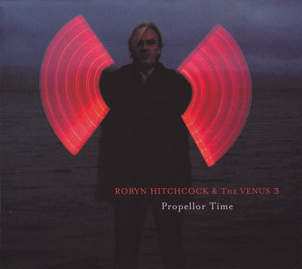 Propellor Time