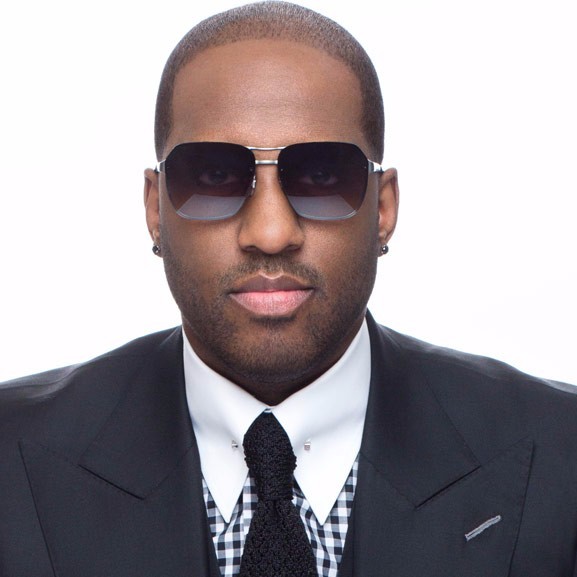 Isaac Carree