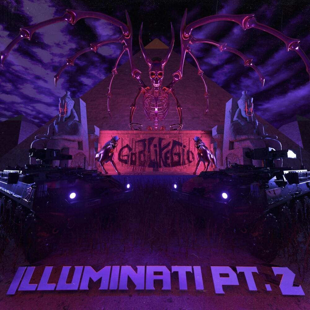 Illuminati Pt.2 (Devotion) [Deluxe}