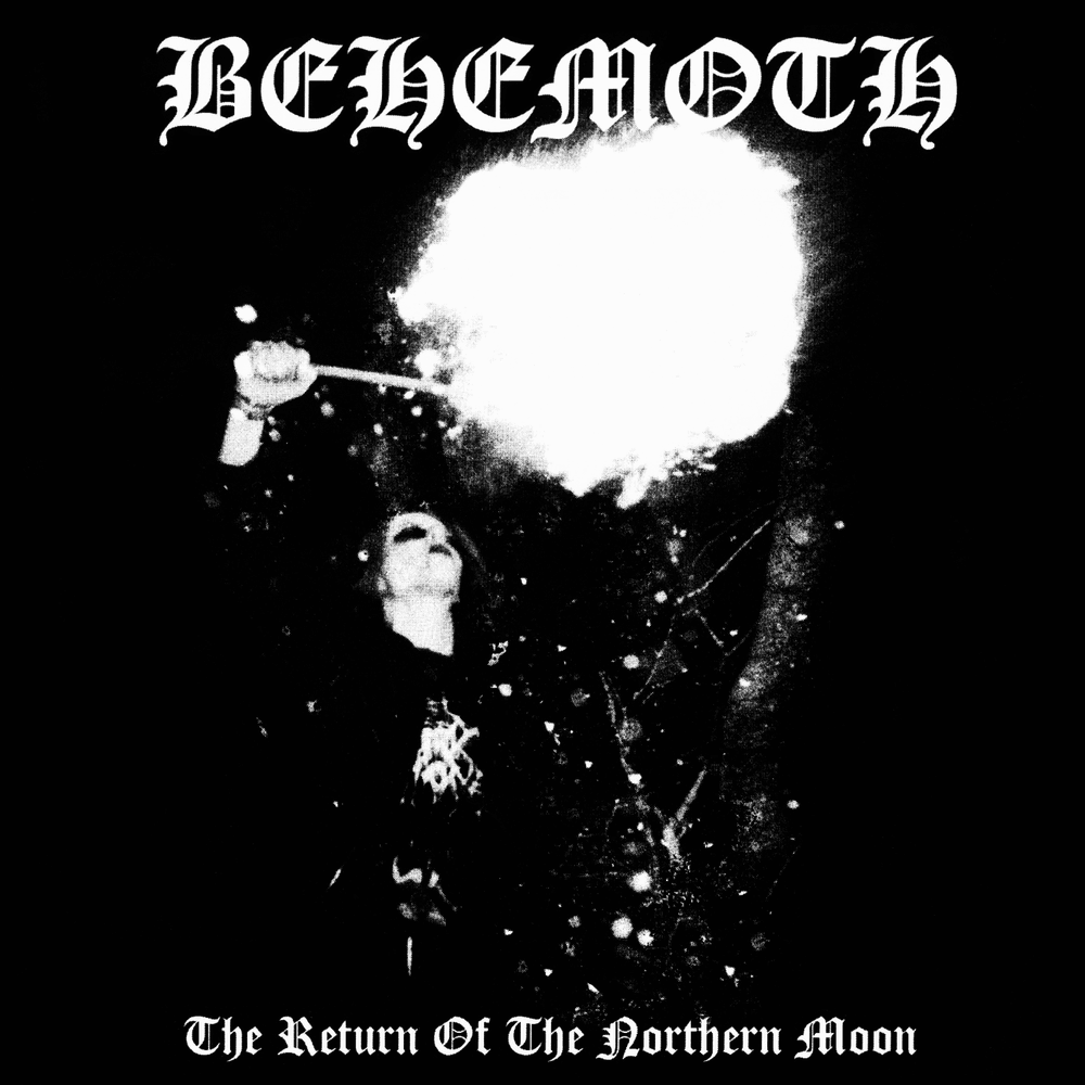 The Return of the Northern Moon
