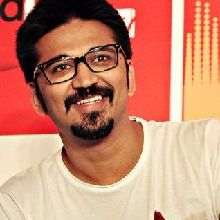 Amit Trivedi