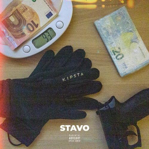 Kipsta - EP