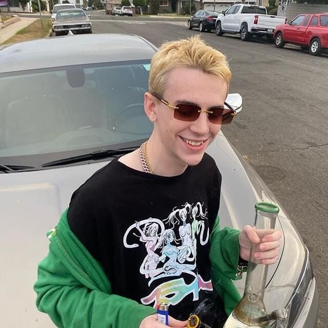 Yung shame
