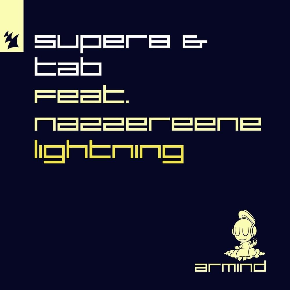 Lightning [Single]