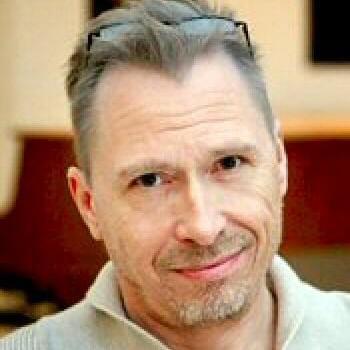 Peter Zhelder