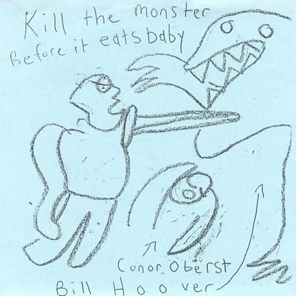 Kill the Monster Before It Eats Baby