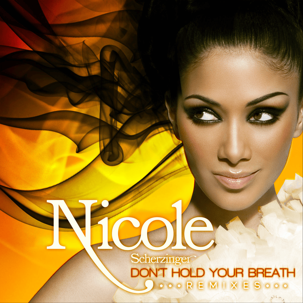 Don’t Hold Your Breath (France Remixes Version)