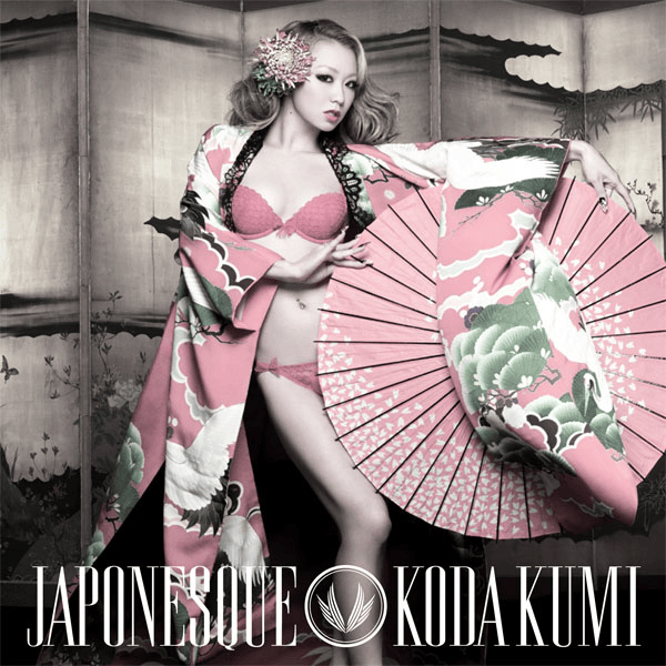 JAPONESQUE 