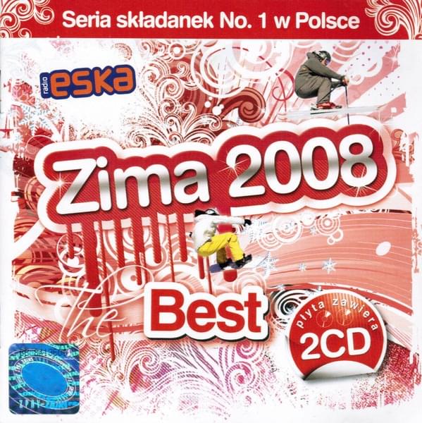 Zima 2008 The Best