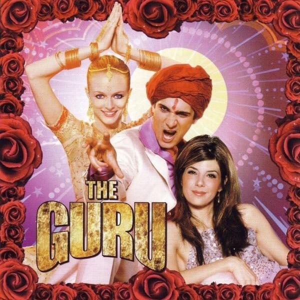 The Guru (Original Motion Picture Soundtrack)