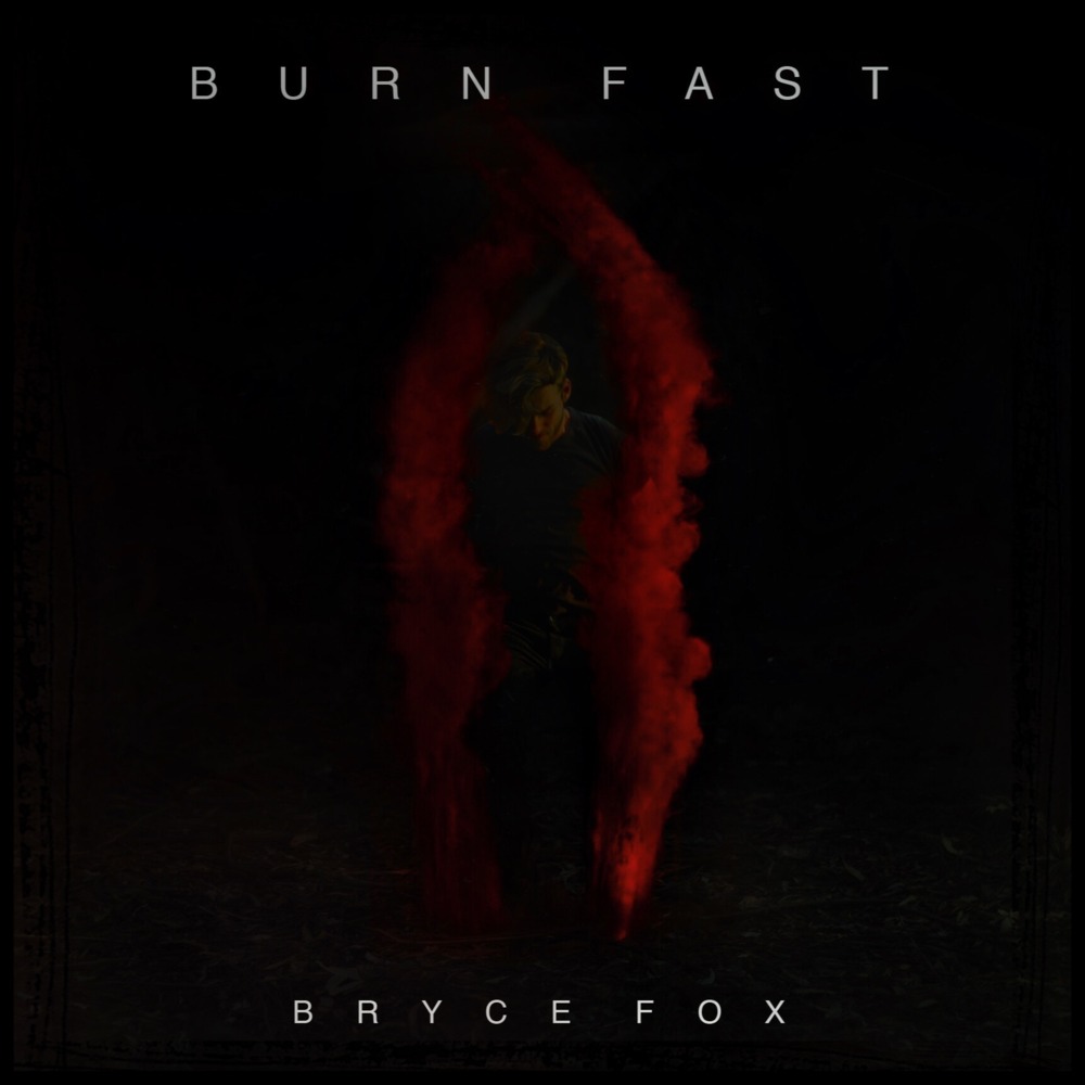 Burn Fast - Single