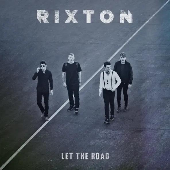 Let The Road (International Deluxe Edition)