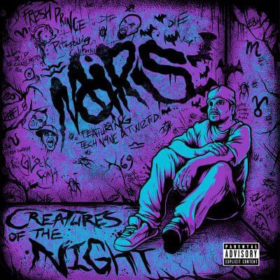 Creatures of the Night 