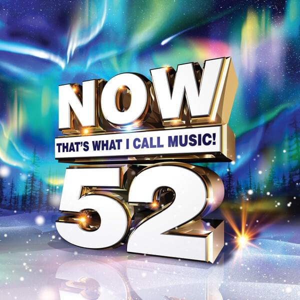 NOW That’s What I Call Music! 52 [US]