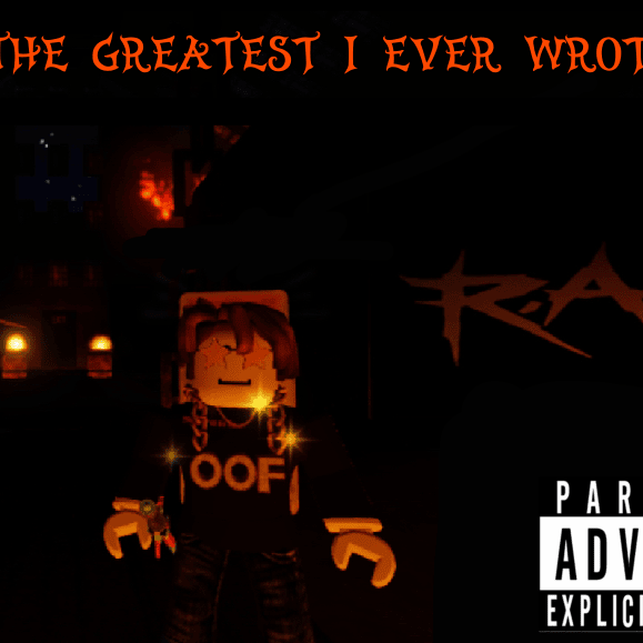 The Greatest I Ever Wrote/The Fear Of Being Left Alone