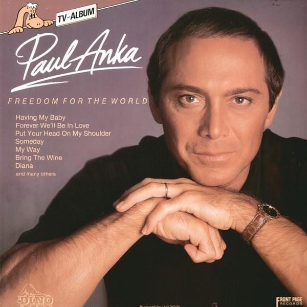 Freedom for the World